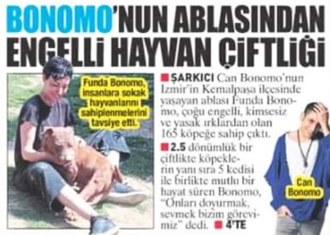 İzmirli hayvanseverlerden alkışlık hareket